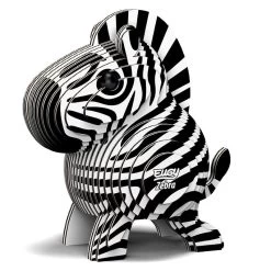 Zebra Eugy