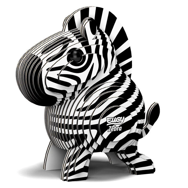 Zebra Eugy