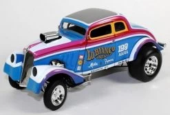 Acme 1/18 1933 LoBianco Bros Gasser