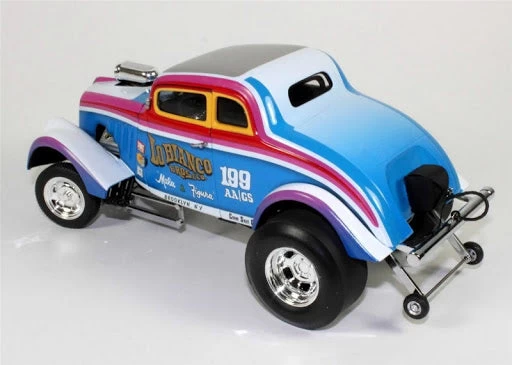 Acme 1/18 1933 LoBianco Bros Gasser - Image 2