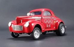 Acme 1/18 1941 S&S Racing Gasser