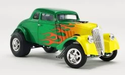 Acme 1/18 1933 Rat Fink Gasser