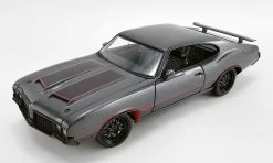 Acme 1/18 1970 Oldsmobile 442 Street Fighter