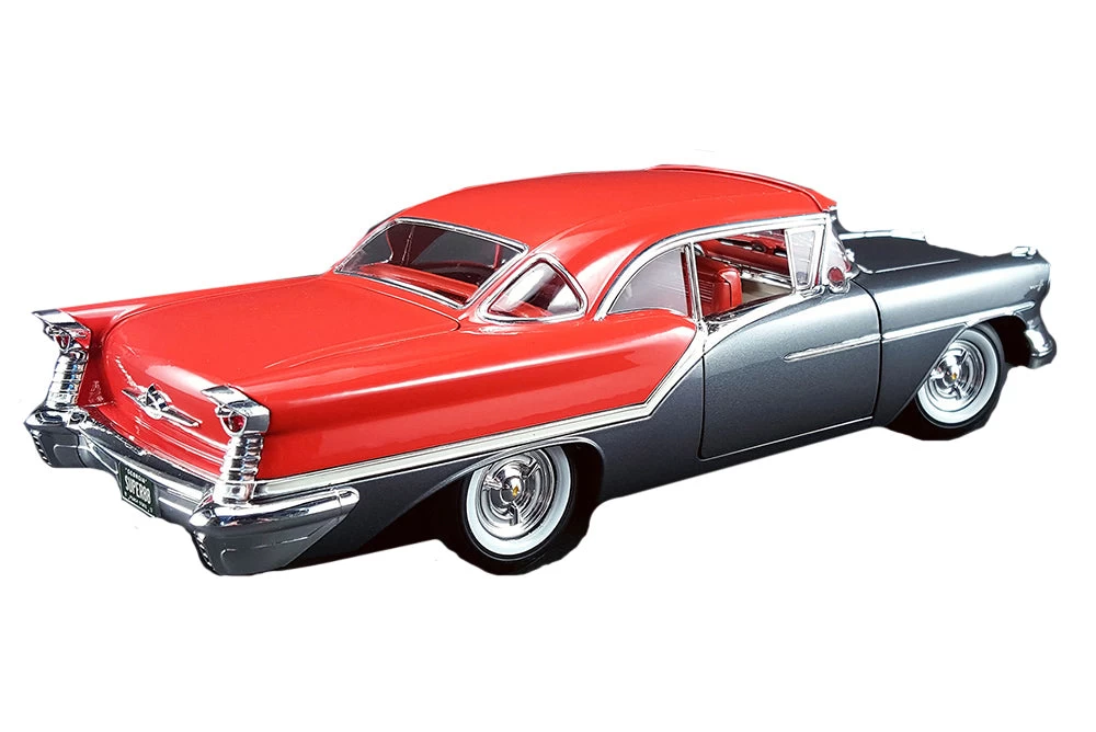 Acme 1/18 1955 Oldsmobile Super 88 - Image 2