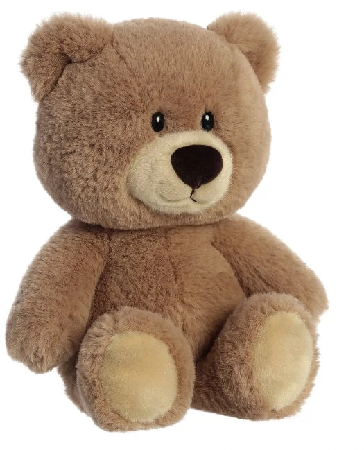 Bear - 13.5" Hugga-Wug Bear - Taupe