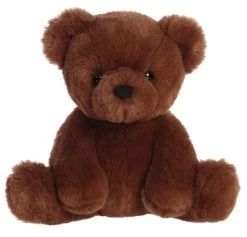 Bear - 9" Chocolate Gelato Bear