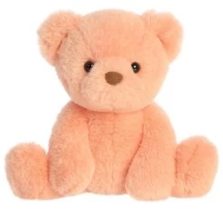 Bear - 9" Mango Gelato Bear