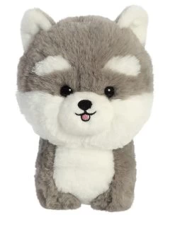 Teddy Pets - 7" Husky