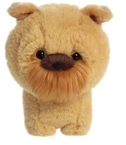 Teddy Pets - 7" Griffon Bruxellois