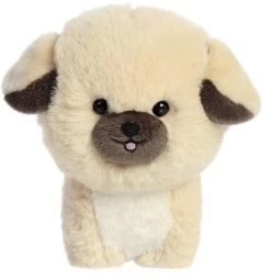 Teddy Pets - 7" Pekingese
