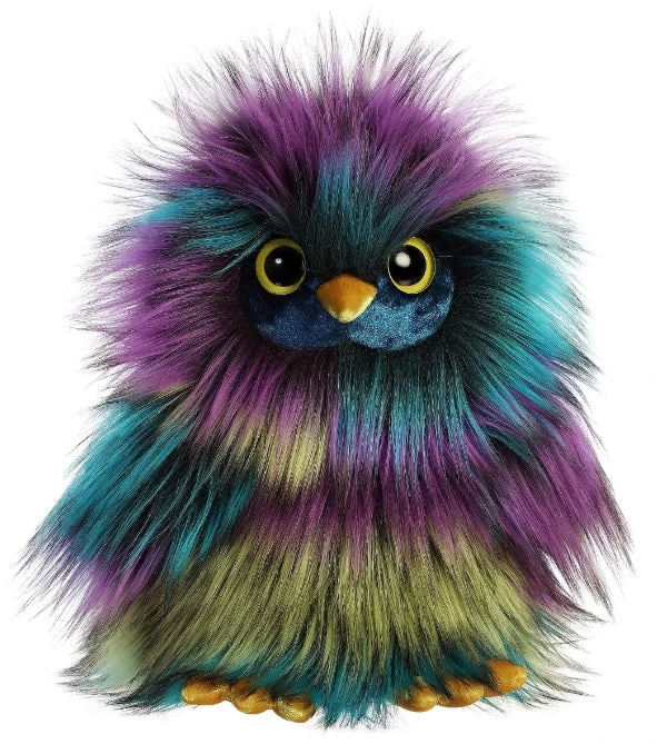 Luxe Boutique - 10" Eden Owl