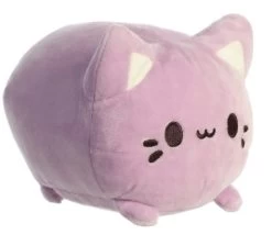 Tasty Peach - 7" Taro Meowchi