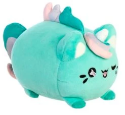 Tasty Peach - 7" Moon Blossom Meowchi