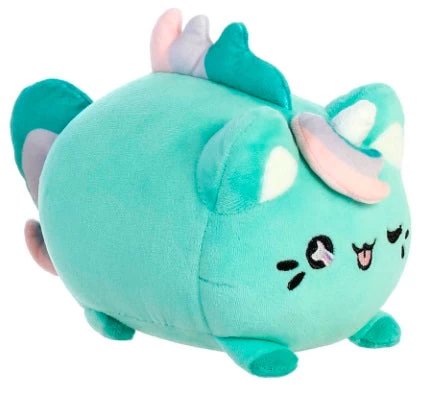 Tasty Peach - 7" Moon Blossom Meowchi