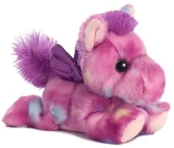 Bright Fancies - 7" Tutti Frutti Pegasus