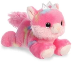 7" Princess Frutti Kitty