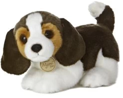 Miyoni Tots - 11" Beagle Pup