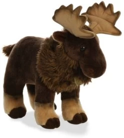 Miyoni - 14" Moose Large