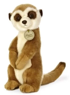 Miyoni - 10" Meerkat