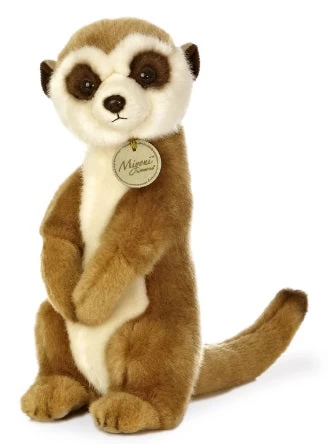 Miyoni - 10" Meerkat
