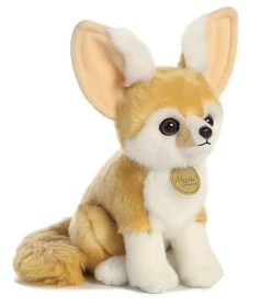 Miyoni - 9" Fennec Fox