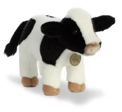 Miyoni Tots - 11" Holstein Calf