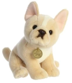 Miyoni Tots - 9" French Bulldog Puppy