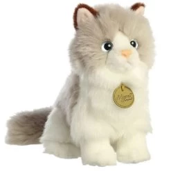 Miyoni - 9" Ragdoll Cat