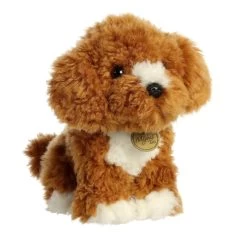 Miyoni - 9" Cockapoo Pup