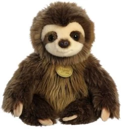 Miyoni Tots - 8.5" Baby Sloth