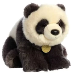 Miyoni - 12" Panda