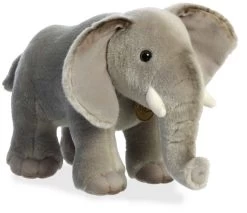 Miyoni - 12" African Elephant