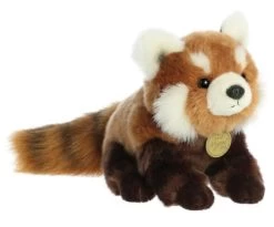 Miyoni - 13" Red Panda Cub