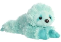 Mini Flopsie - 8" Minty Sloth