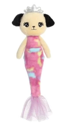 Sea Sparkles - 15" Merpuppy