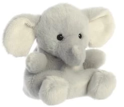 Palm Pals - 5" Stomps Elephant