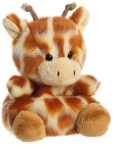 Palm Pals - 5" Safara Giraffe