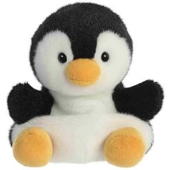 Palm Pals - 5" Chilly Penguin