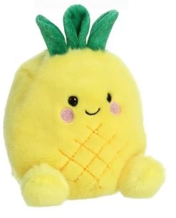Palm Pals - 5" Perky Pineapple