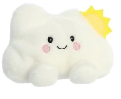 Palm Pals - 5" Summer Cloud