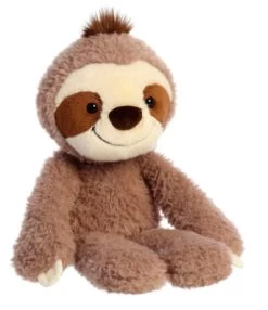 Spriggies - 13" Sloth Wooky