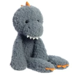 Spriggie - 13" Dino Jax