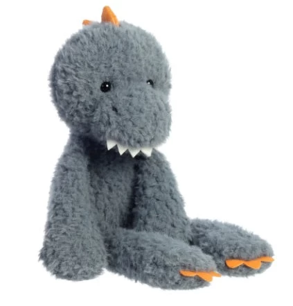 Spriggie - 13" Dino Jax