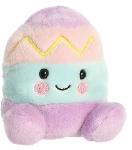 Palm Pals - 5" Harmony Easter Egg