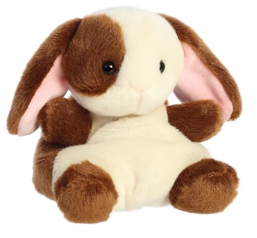 Palm Pals - 5" Clover Bunny