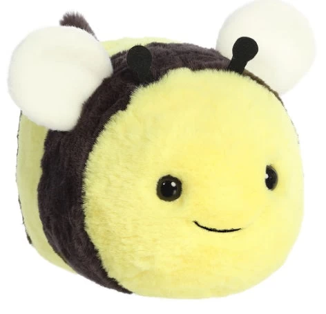 Spudsters - 10" Bee