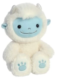 Fantasy - 10.5" Zemu Yeti