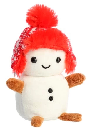 Let It Snow! - 5" Lil' Flurry