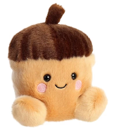 Palm Pals - 5" Oak Acorn