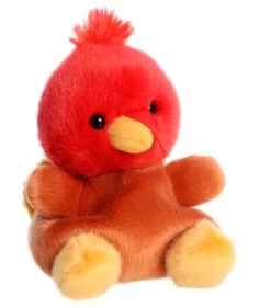 Palm Pals - 5" Aspen Turkey